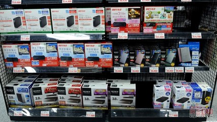 小編帶你逛日本 從秋葉原到BIC CAMERA，探索電子產(chǎn)品購(gòu)物的極致體驗(yàn)